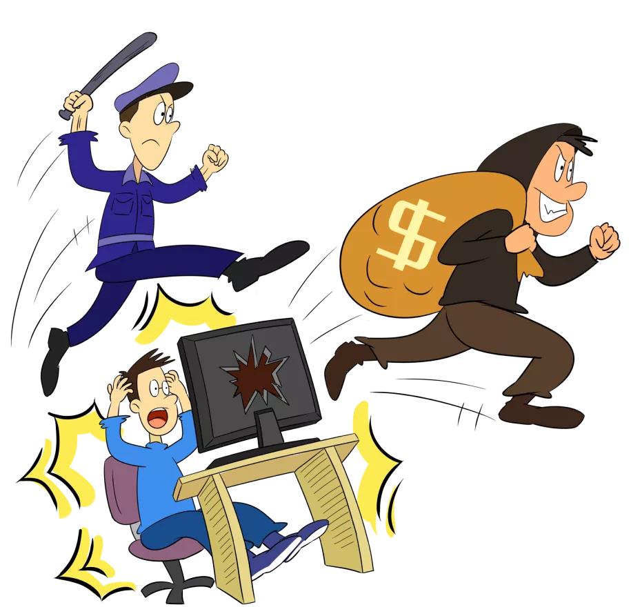 公开审理荐股引流诈骗案,以案说法金融法篇