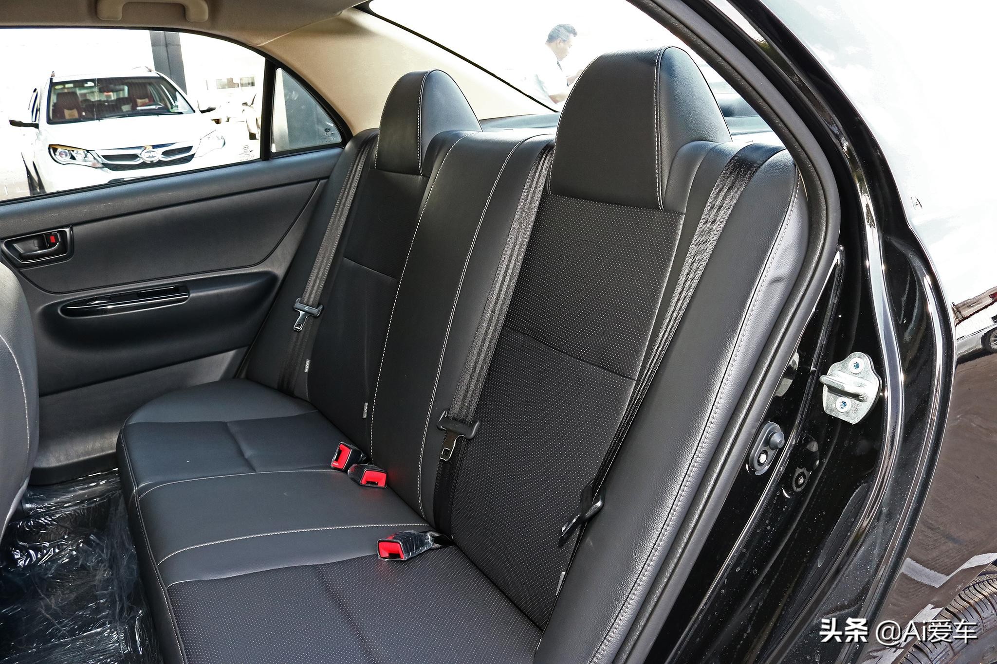 便宜家用小型车,便宜实惠的小排量家用车