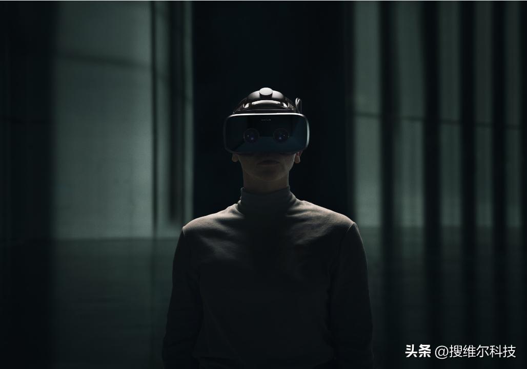 搜维尔科技：业界最高分辨率的Varjo头显，可在训练中提供真实感