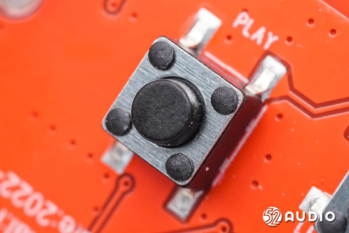 声莱克100蓝牙音箱拆解,赛塔林蓝牙音箱n100