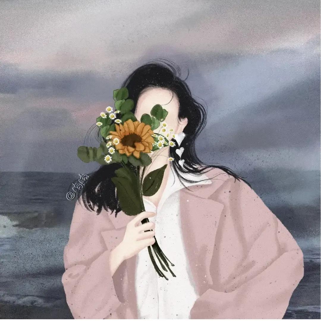 封面图片壁纸动漫卡通,可爱头像动漫卡通壁纸