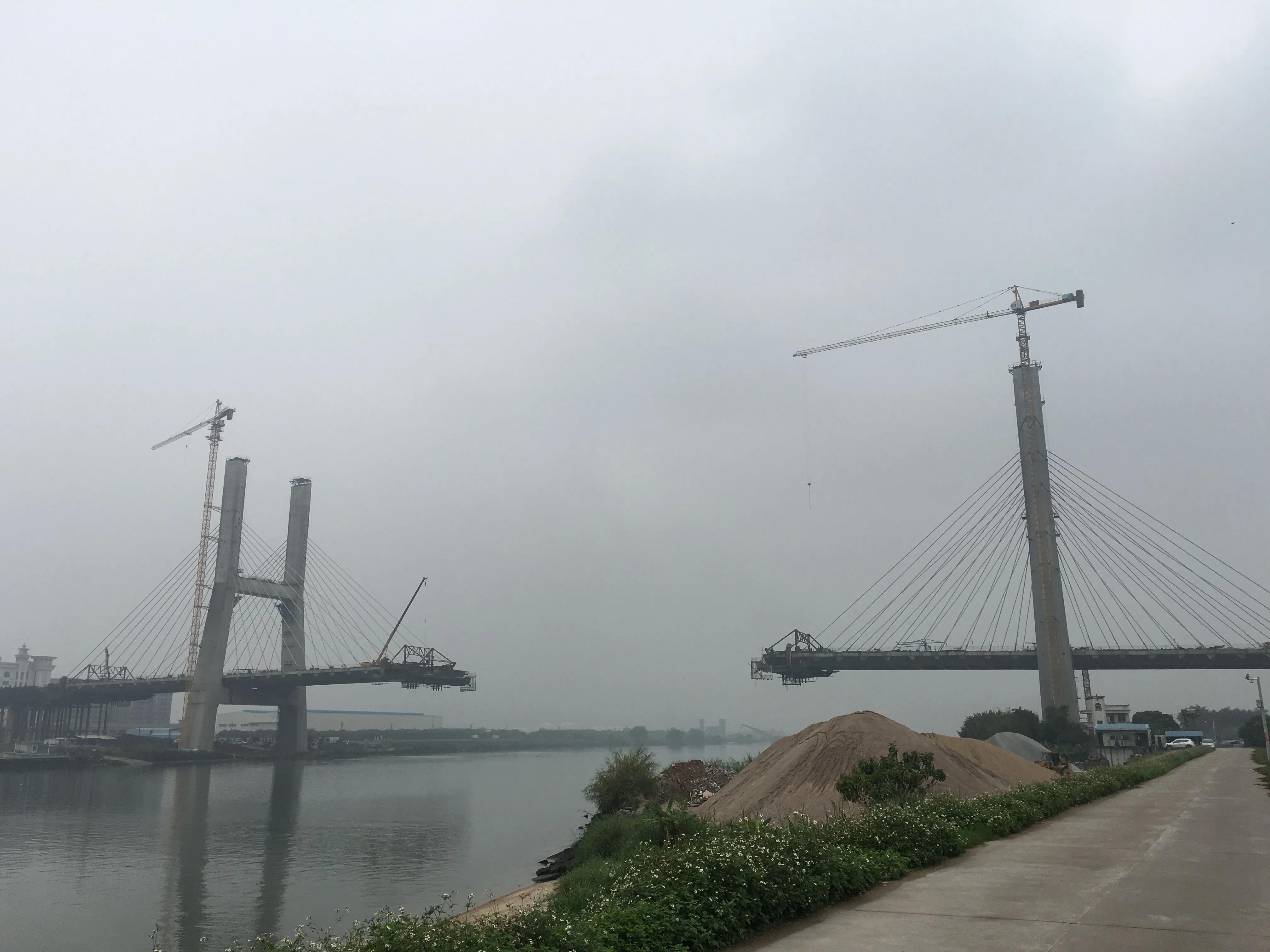 中山的交通地图,纵四线属于中山哪个位置