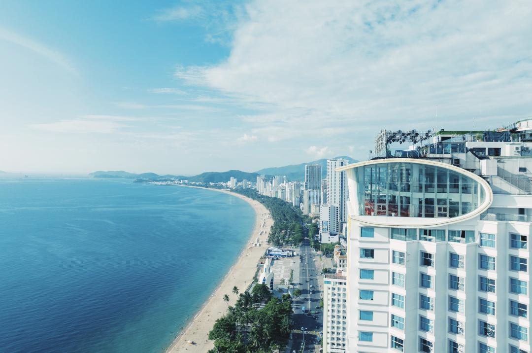 划算实惠的岛,深圳海边度假酒店