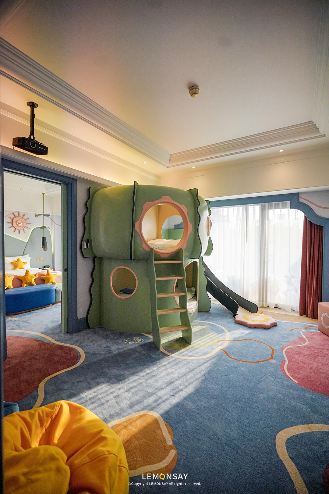 华侨城亲子乐园优惠门票,华侨城亲子乐园游乐场