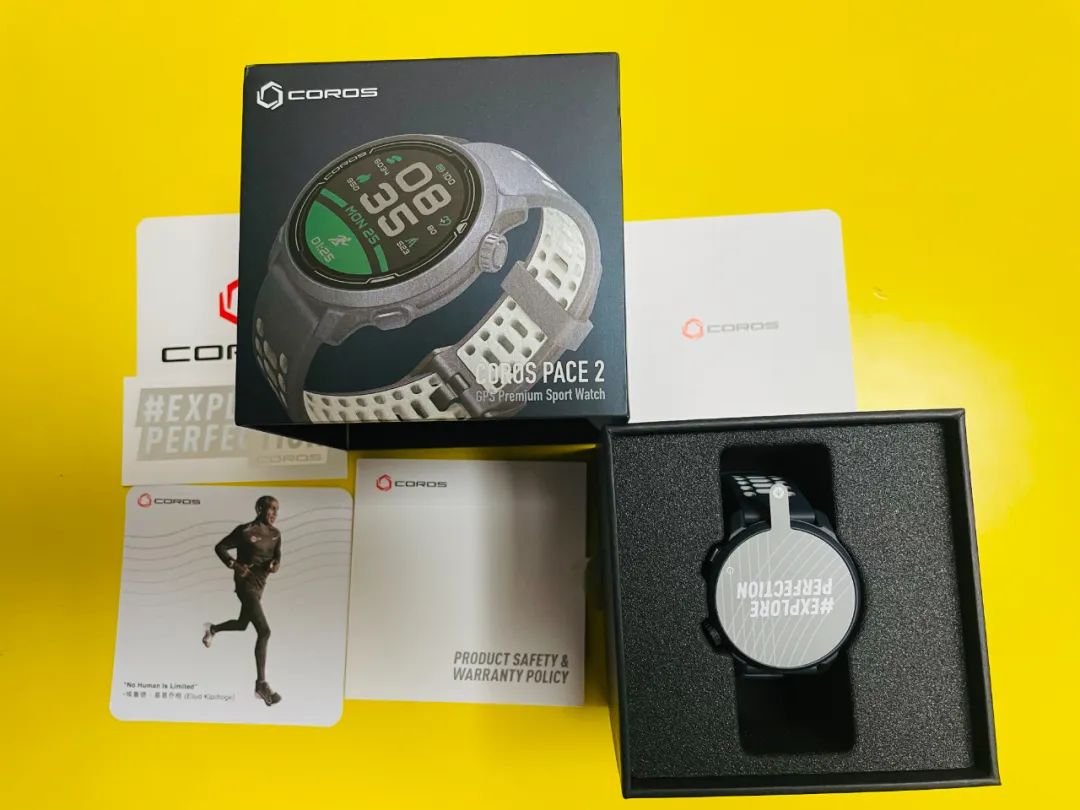 高驰pace2耐用测试,高驰pace2深度测评跑圈