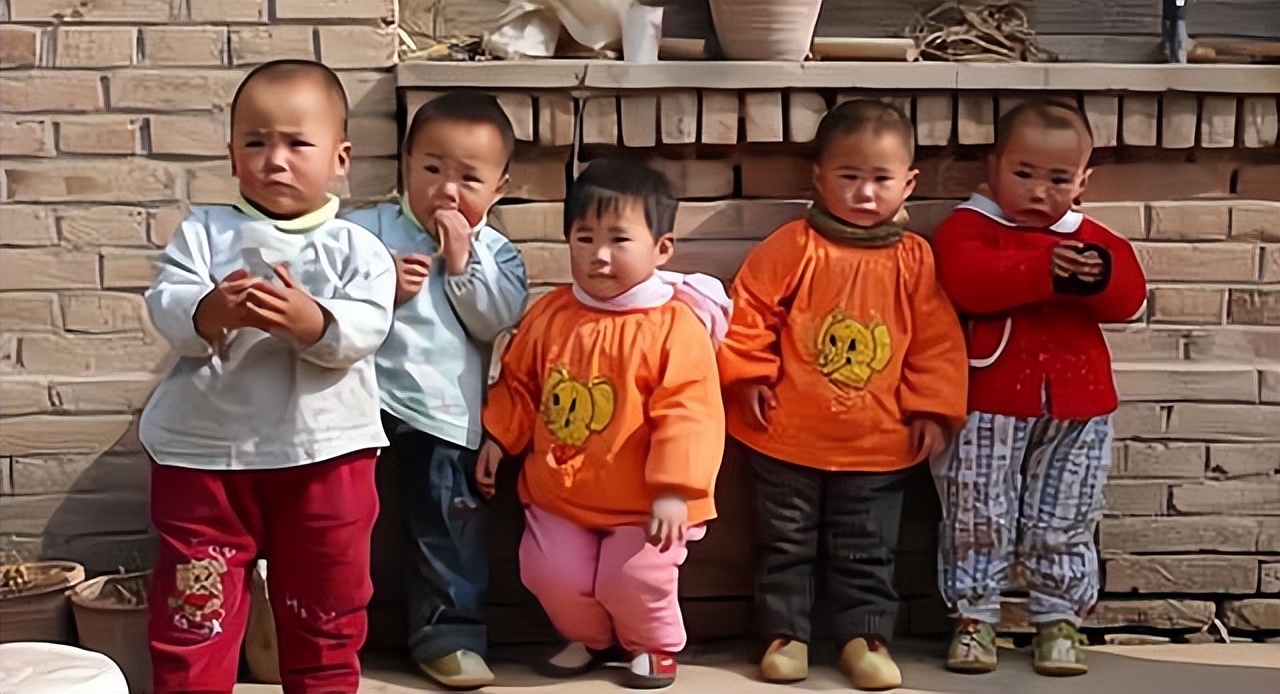 奥运五福娃五胞胎现状,奥运时出生的五福娃咋样了