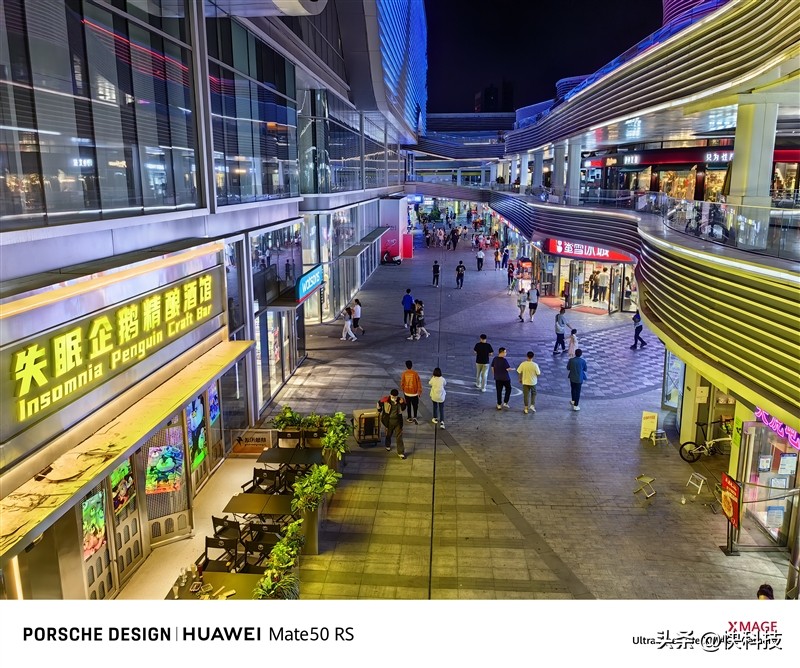 华为mate50rs保时捷设计超微距长焦,华为mate50rs保时捷4g网络评测