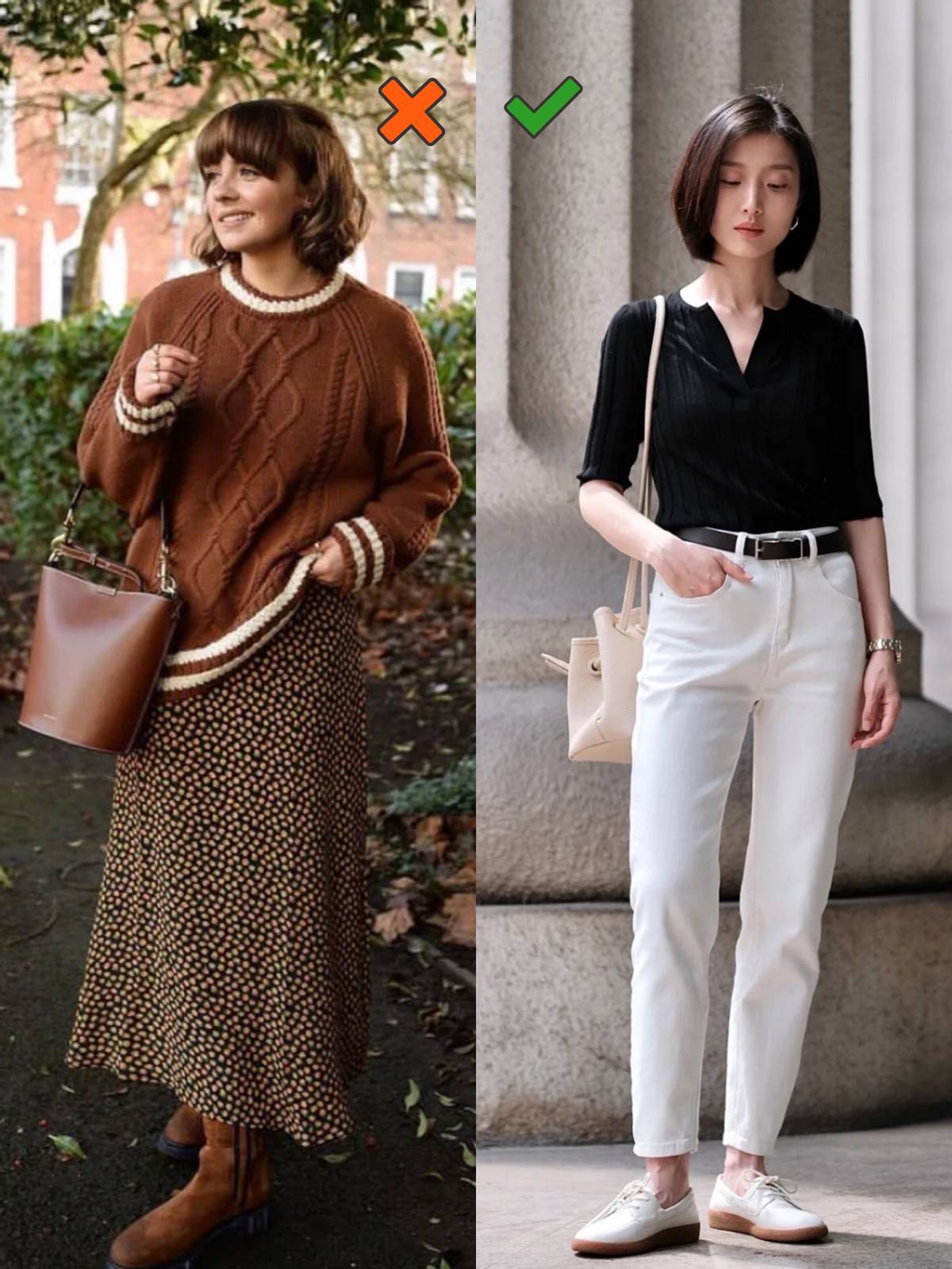 4招教你方圆脸变美思路,方圆脸怎么变鹅蛋脸