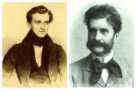 音乐家莫扎特的小故事,音乐家的故事约翰施特劳斯