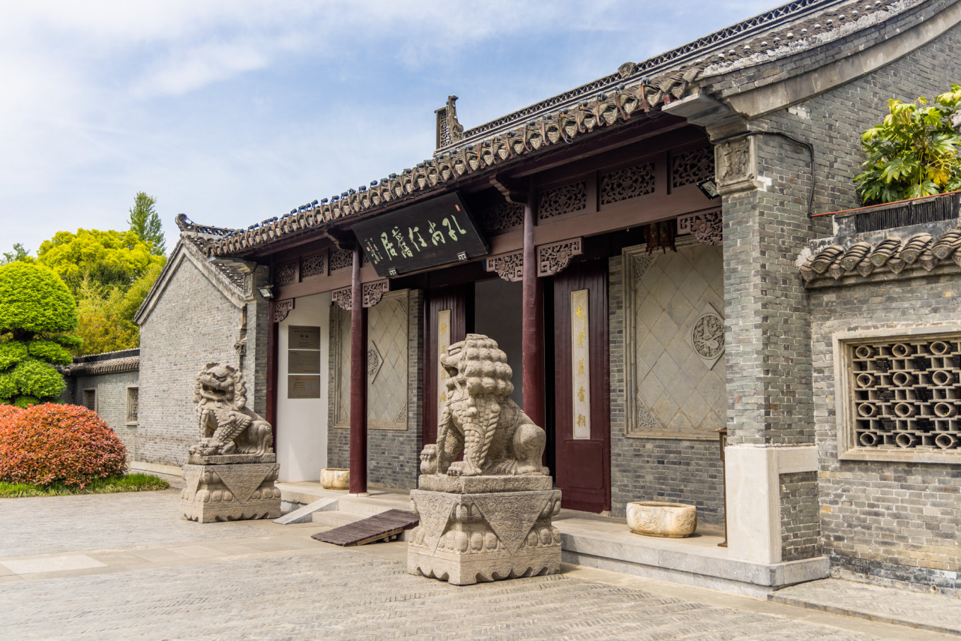 春日下江南杭州,泰州一日游攻略美食