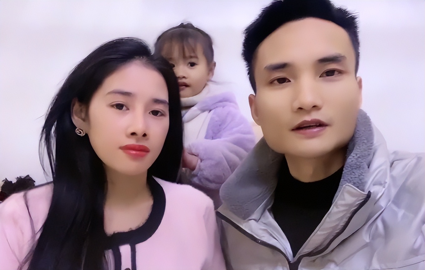 越南紫霞仙子嫁中国小伙子,越南媳妇紫霞回越南