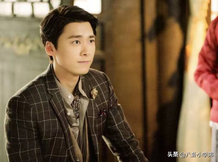 十大反串女装男明星,九位男星反串