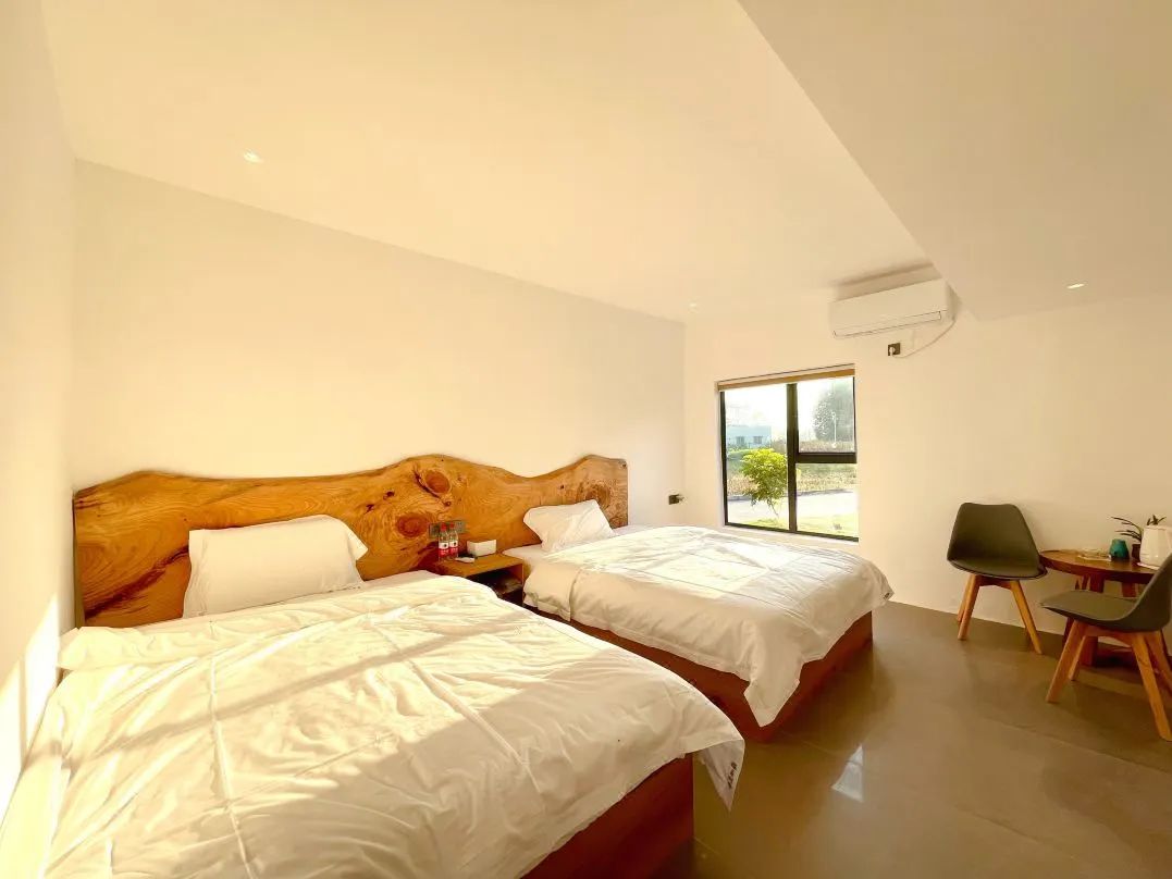 拍照好看民宿附近,拍照好看的民宿酒店