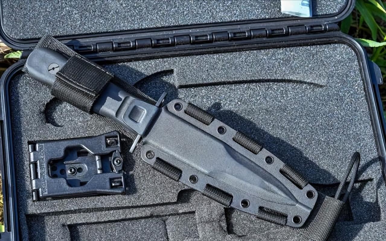 意大利战术刀t4000,意大利极端武器战术匕首