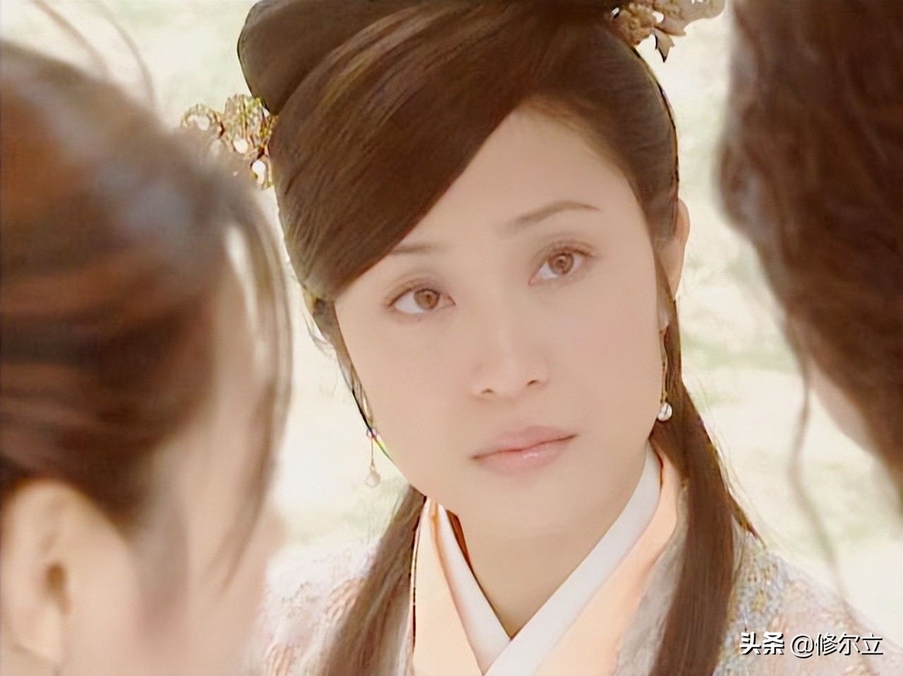 《天下第一》：爱一个人倾其所有，恨一个人不遗余力