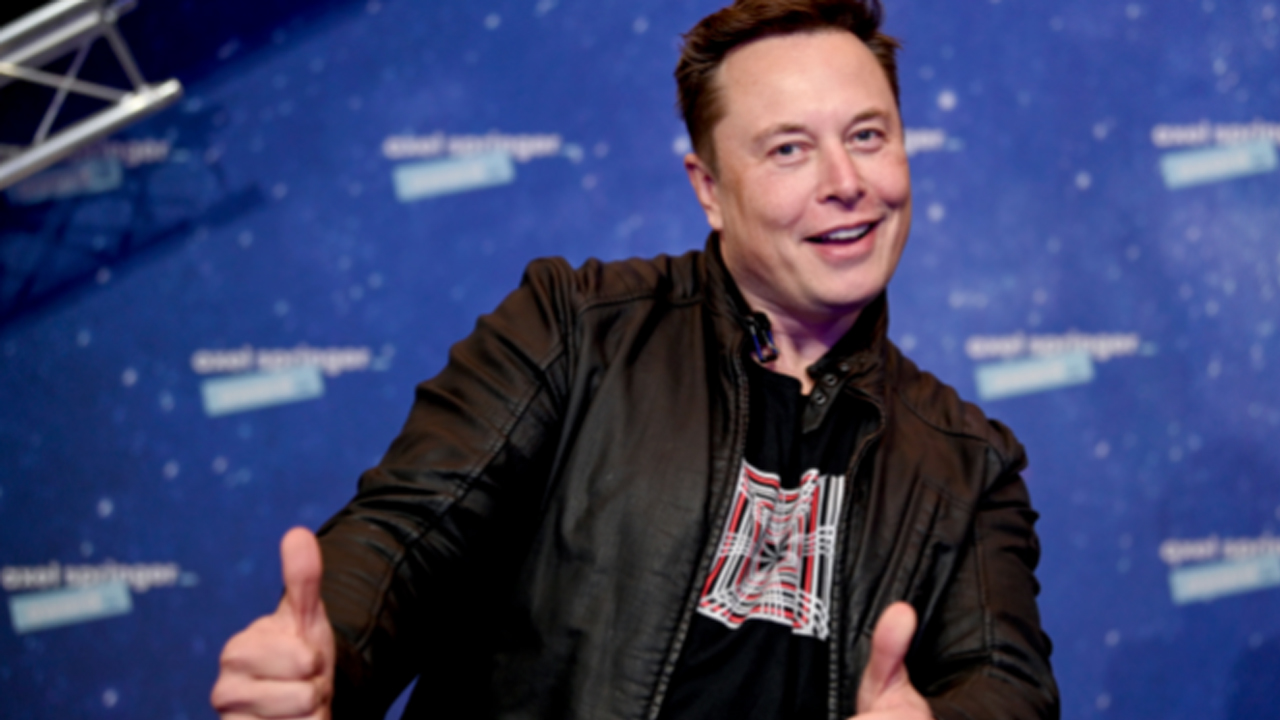 世界首富是谁？福布斯全球富豪榜TOP10