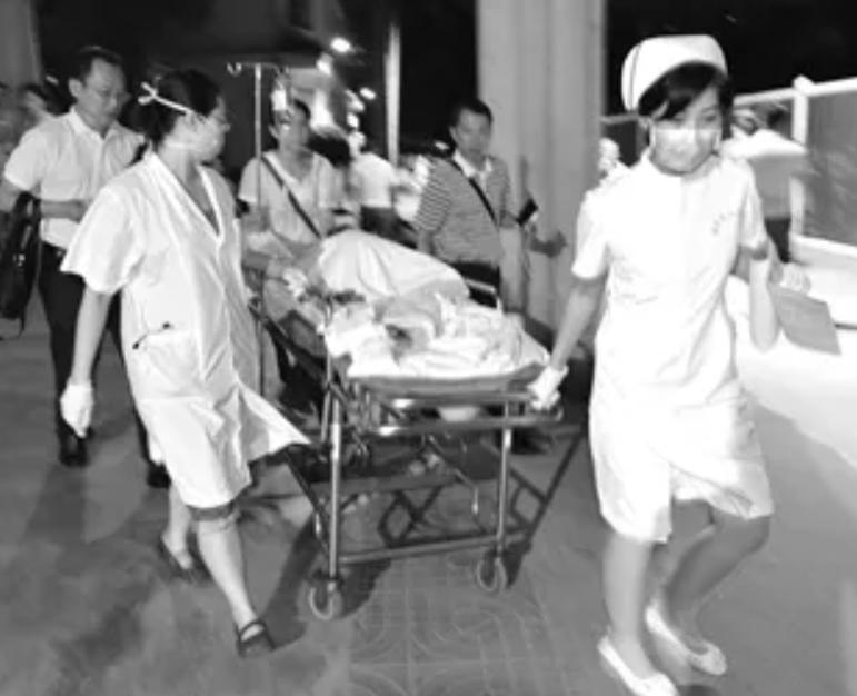 槟榔大王死亡之谜,槟榔大王死亡事件