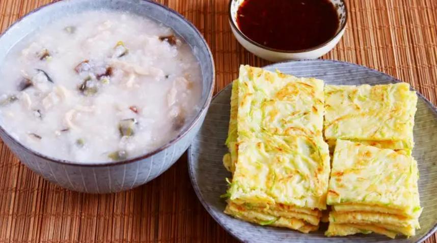 全国哪儿的早餐最好吃？经评比，这4个地方榜上有名，有你家乡吗