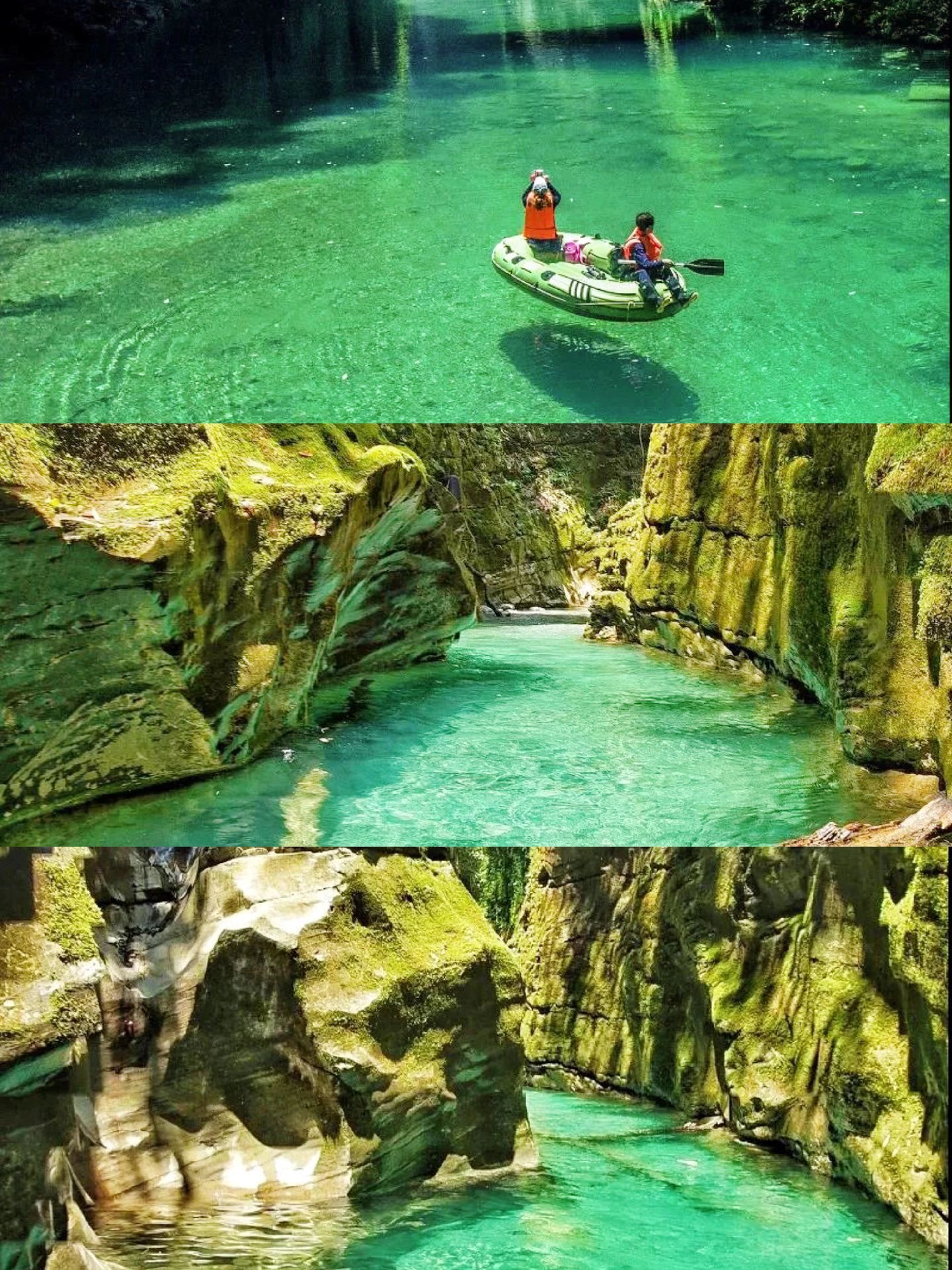 恩施旅游攻略自驾游最佳线路,西安至恩施5天4晚旅游攻略