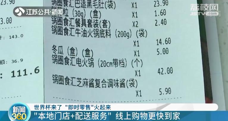 世界杯的商业风口,世界杯来了餐饮业回暖