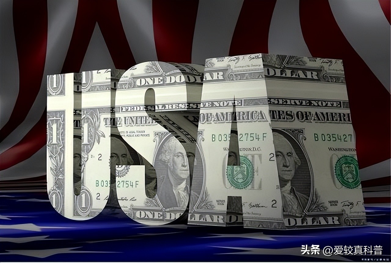 为什么中国不大量抛售美债,中国为何不清空美债