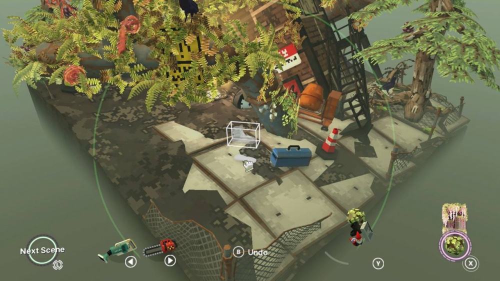 我买NS就是为了看时间！《P5R》NS版上架欧洲零售网站