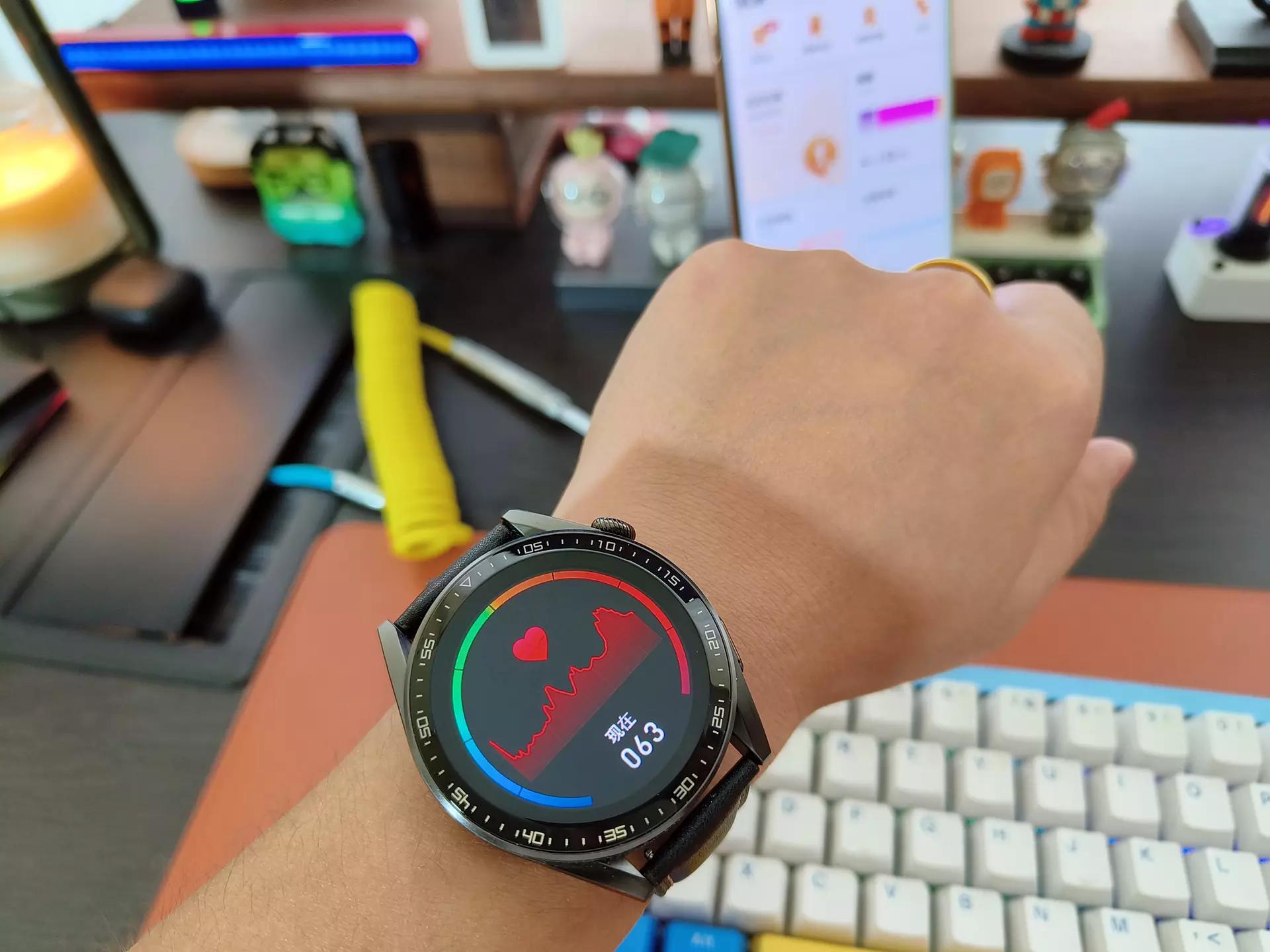 dido智能手表g30s如何打电话,多功能的智能手表测评