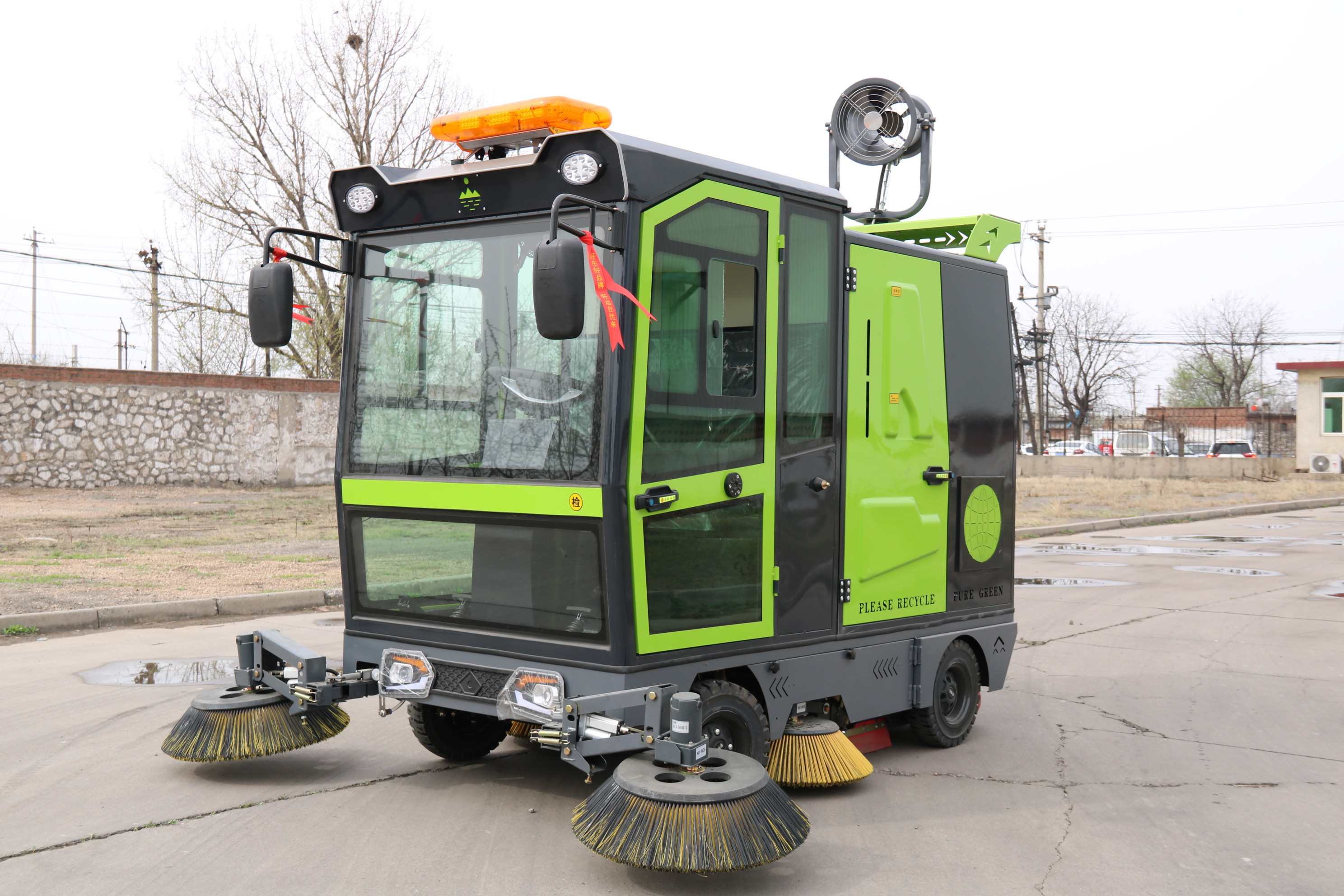 环卫垃圾车价格一览表,环卫垃圾车价格多少