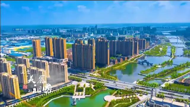 中国历史最悠久的县息县,河南中华第一县息县