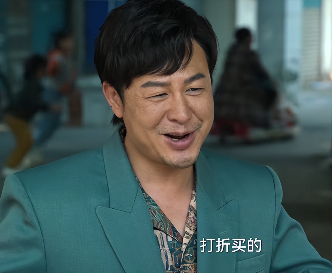 陈道明评价王志文和张颂文,张颂文和王志文哪个厉害