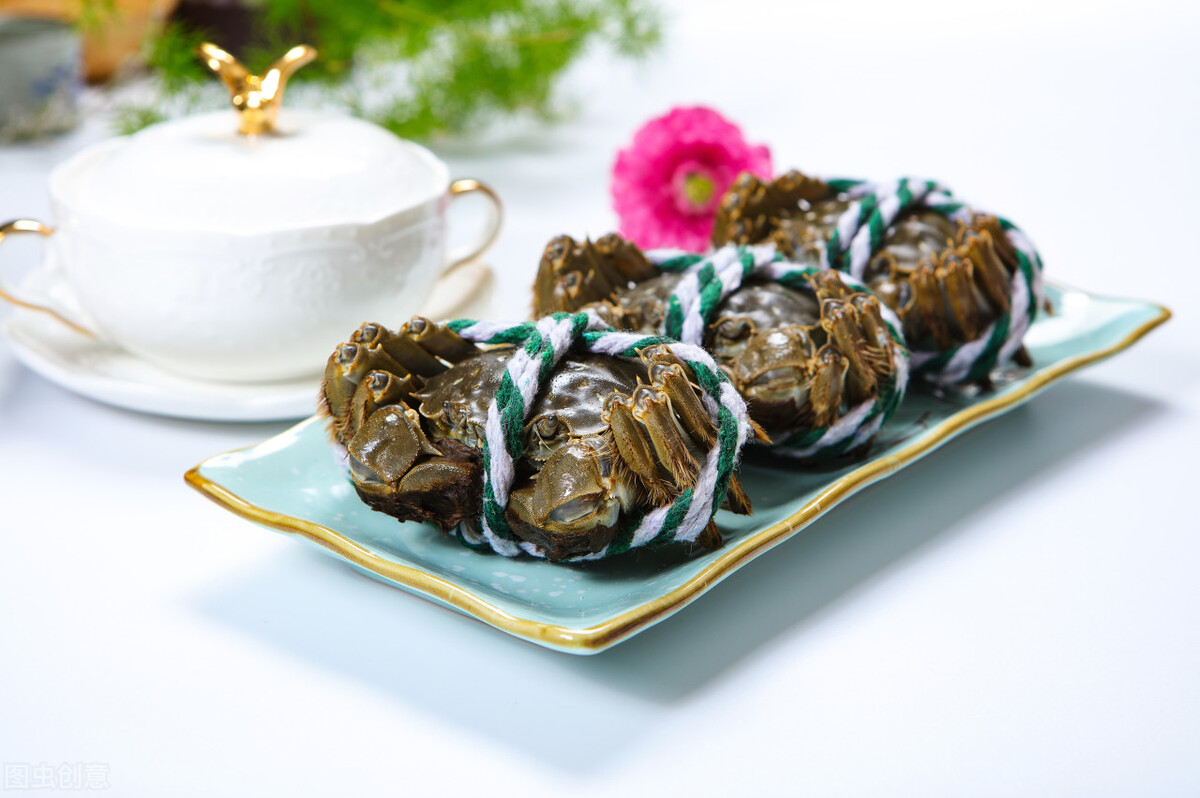 大闸蟹的储存方法和保存时间,大闸蟹要几月份才成熟好吃