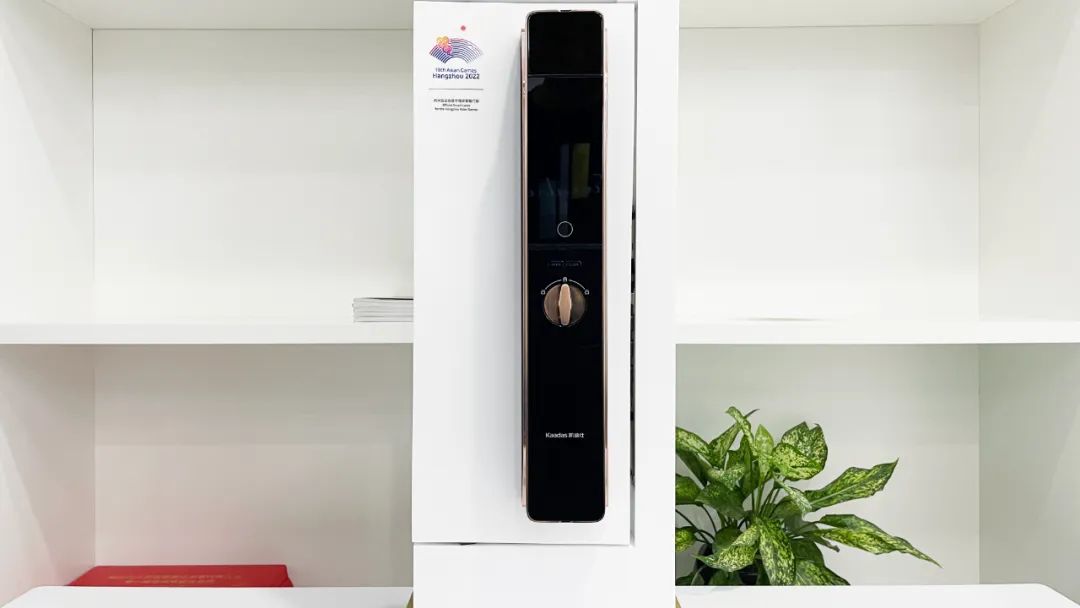 凯迪仕智能门锁kf70缺点,凯迪仕千里眼智能门锁