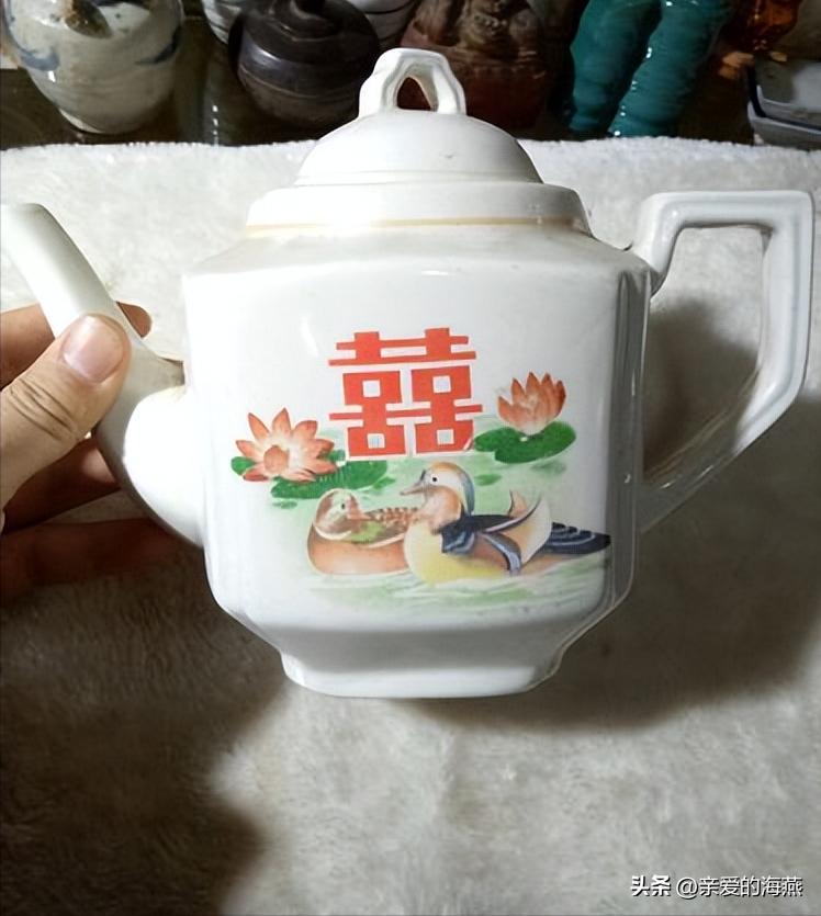 40年前供销社卖过的10个生活用品,七十年代供销社曾卖的生活日用品