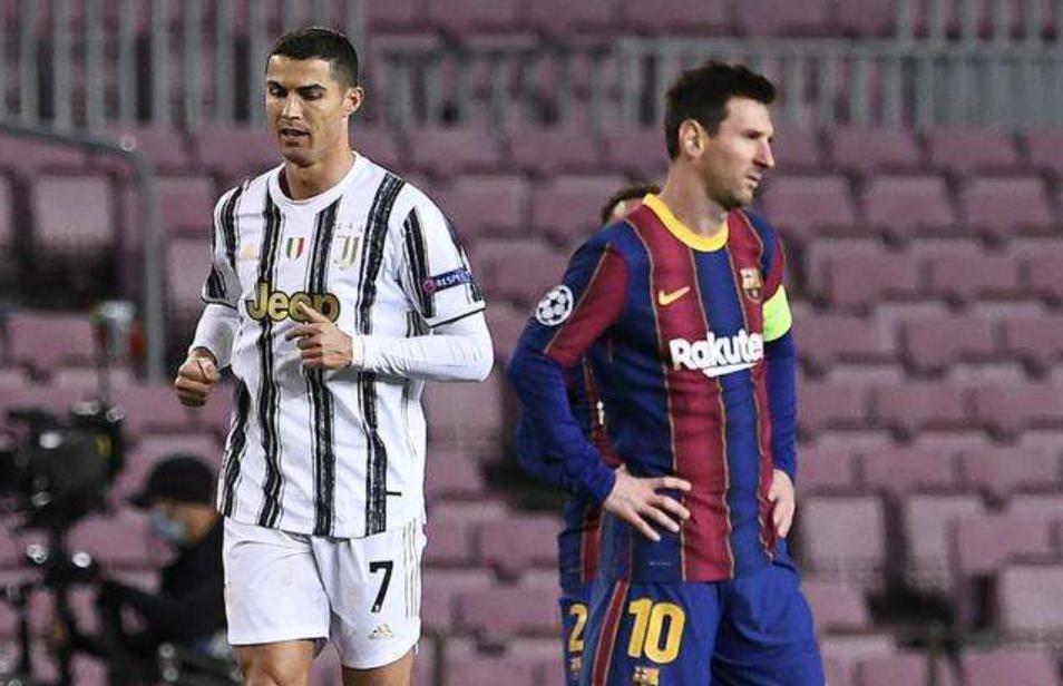 绝代双骄全集解说,2019梅西绝杀皇马