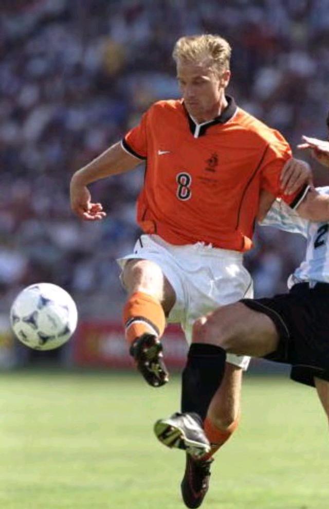 足球世界杯荷兰无冕之王,世界杯无冕之王荷兰