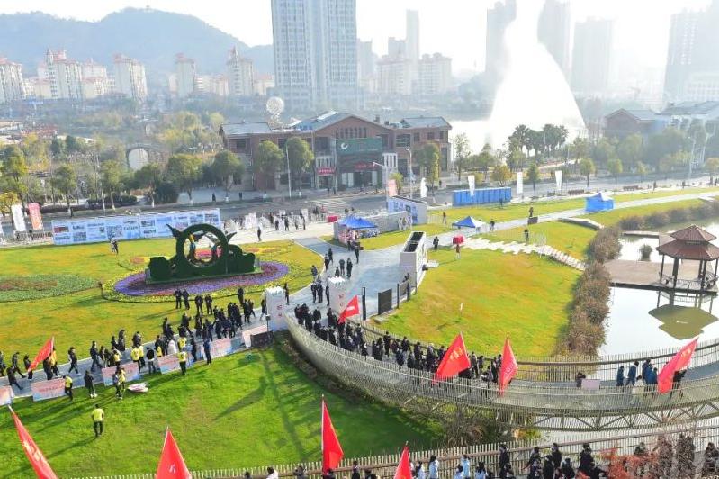 南昌15分钟健身,实现健身自由是什么体验