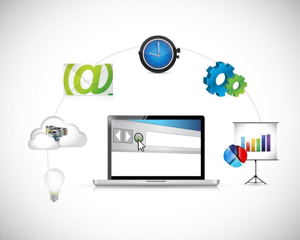 如何用自己的电脑搭建网站,怎么搭建自己的网站