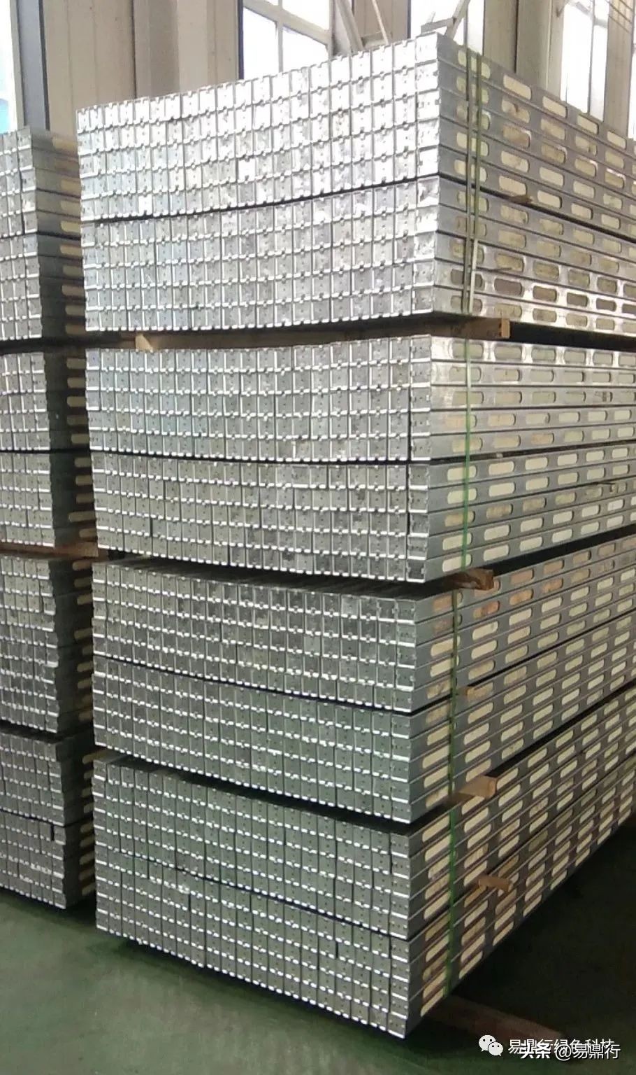 钢木龙骨优势,新型钢木龙骨