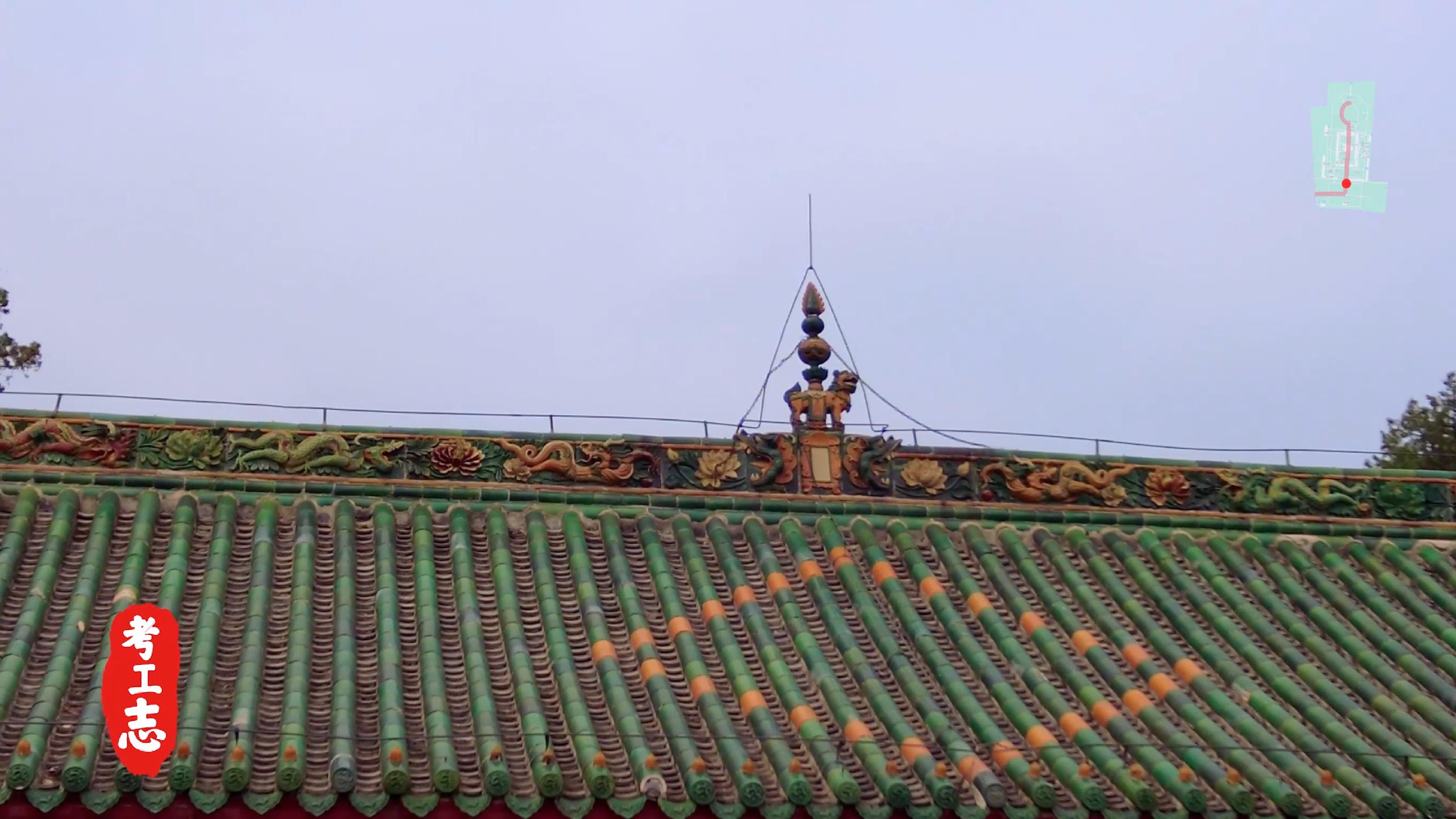 洛阳关林不能不去的历史名胜,洛阳关林为啥叫关林