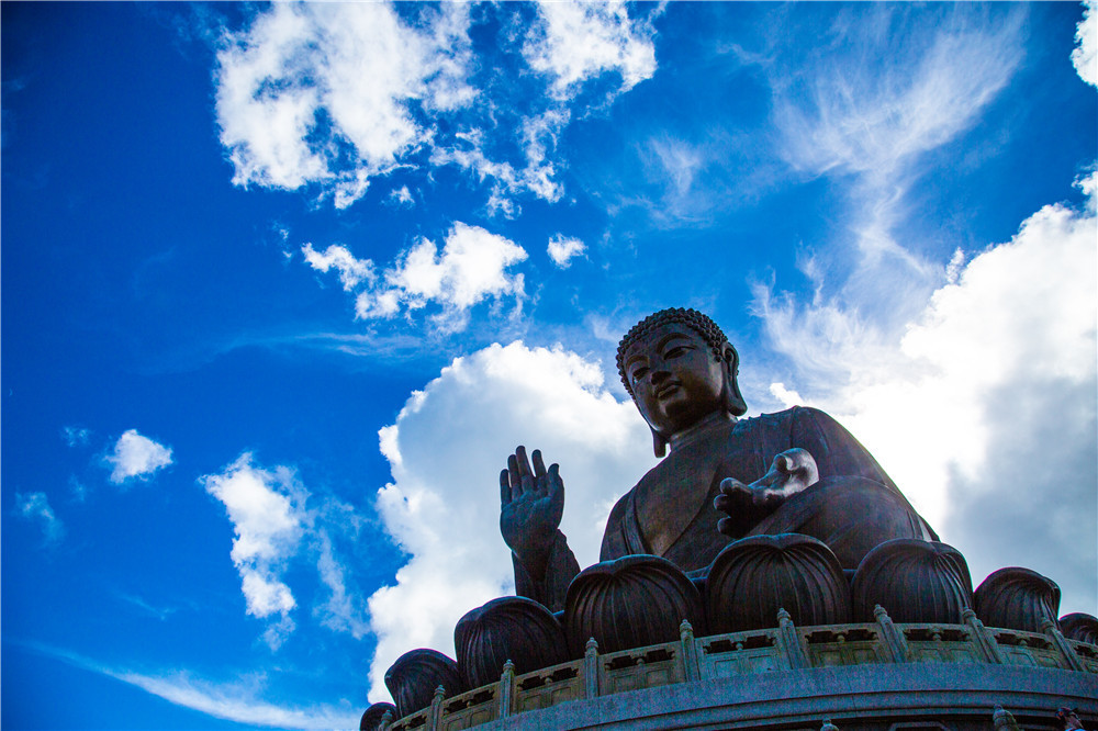 第一次去香港哪里打卡,第一次去香港玩必去的景点