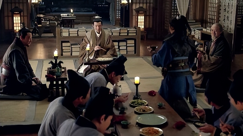 看完后意犹未尽的四部剧琅琊榜,琅琊榜评分豆瓣