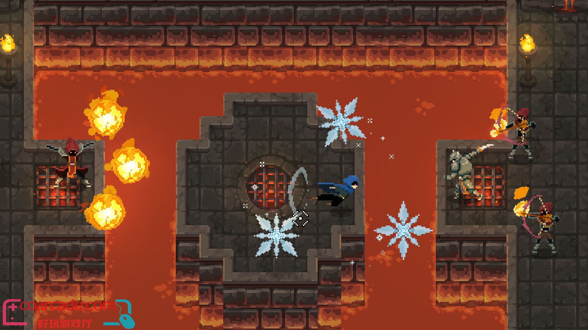 pc游戏配置推荐,几款好玩免费配置要求低的pc游戏