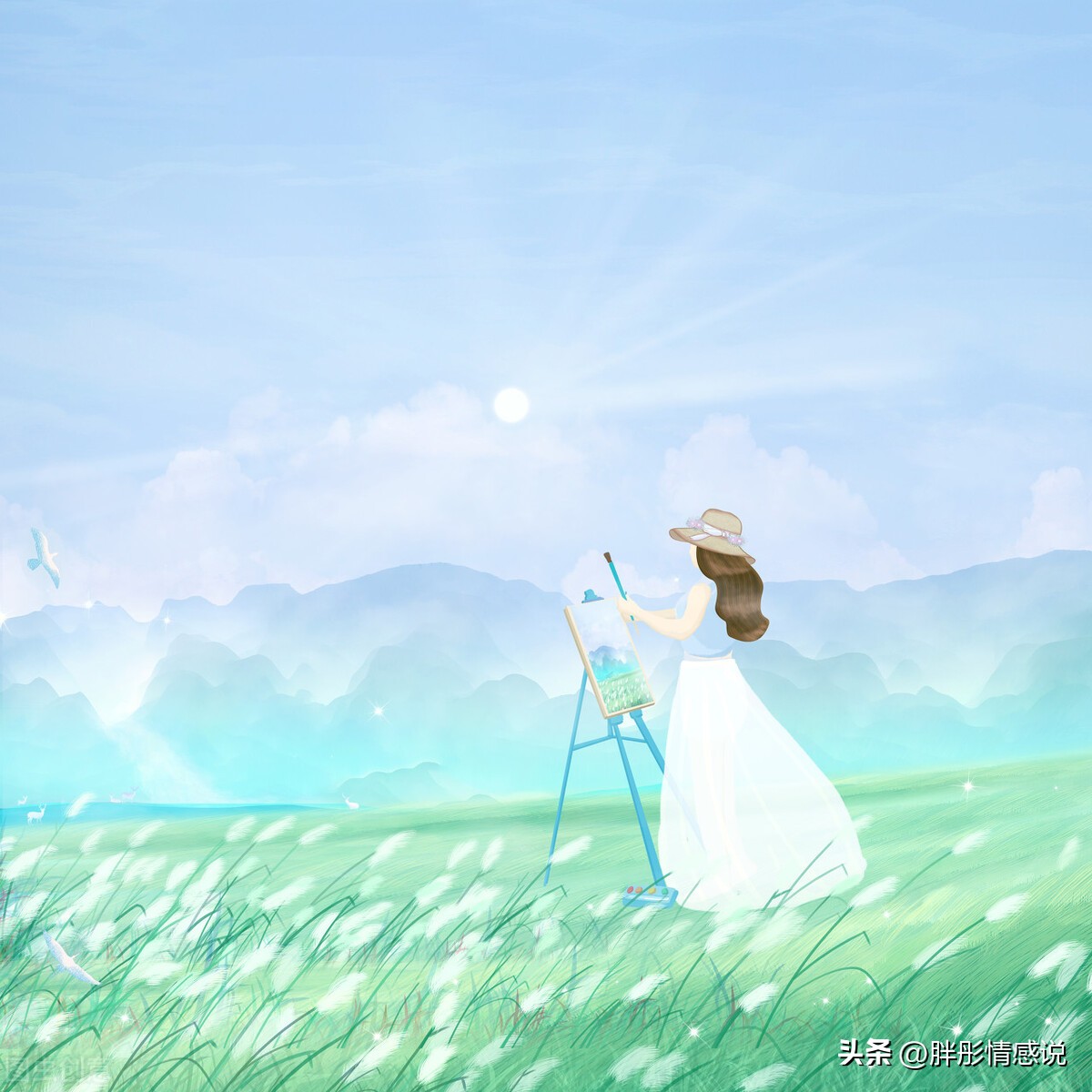 我家的狗把我老公的衣服扔到了垃圾桶里，半个月后，我俩离婚了