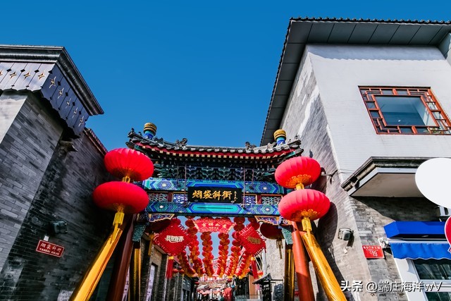 北京可去的景点年轻人打卡的地方,北京自助游攻略北京十大必游景点