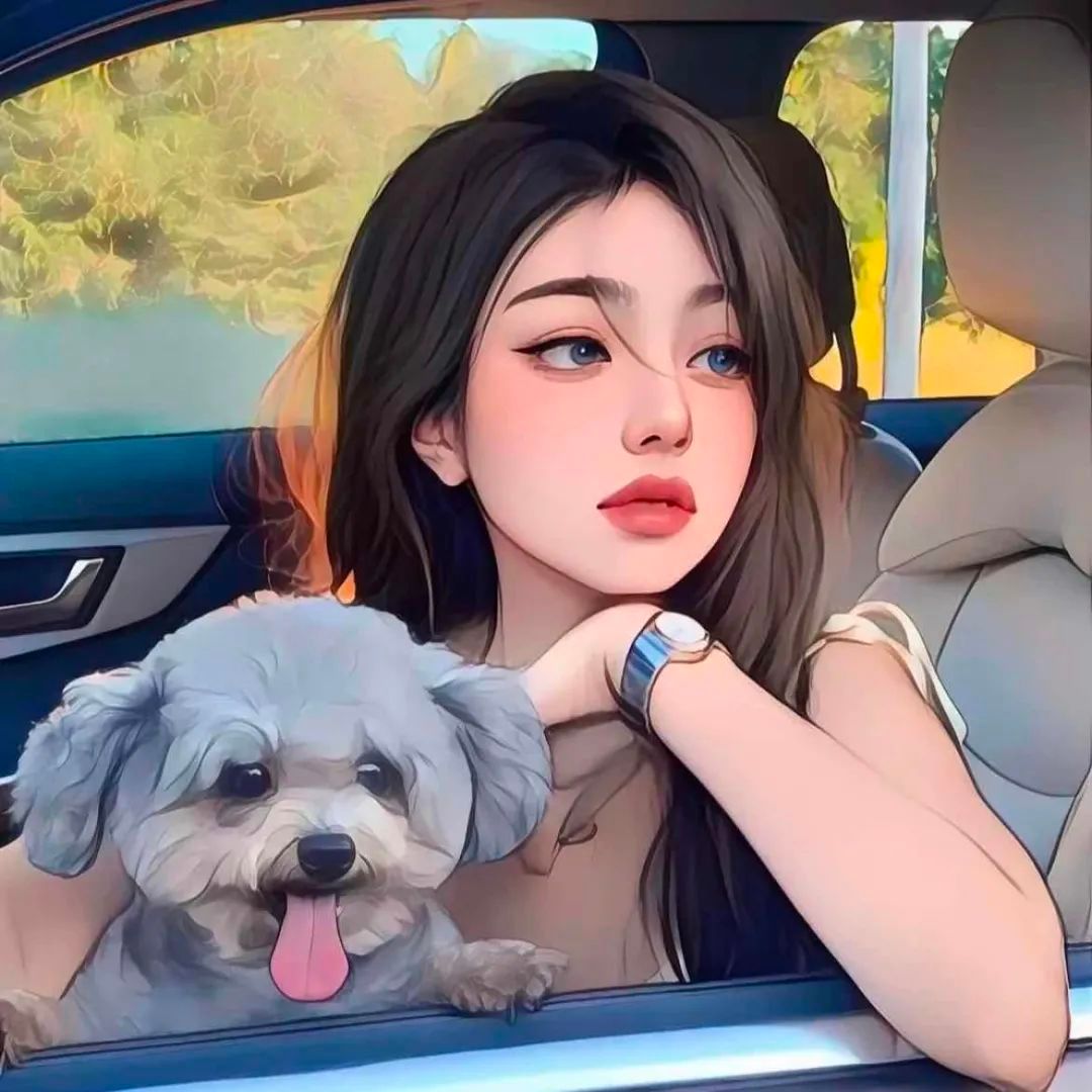 用什么头像做微信头像最好,头像合集微信头像