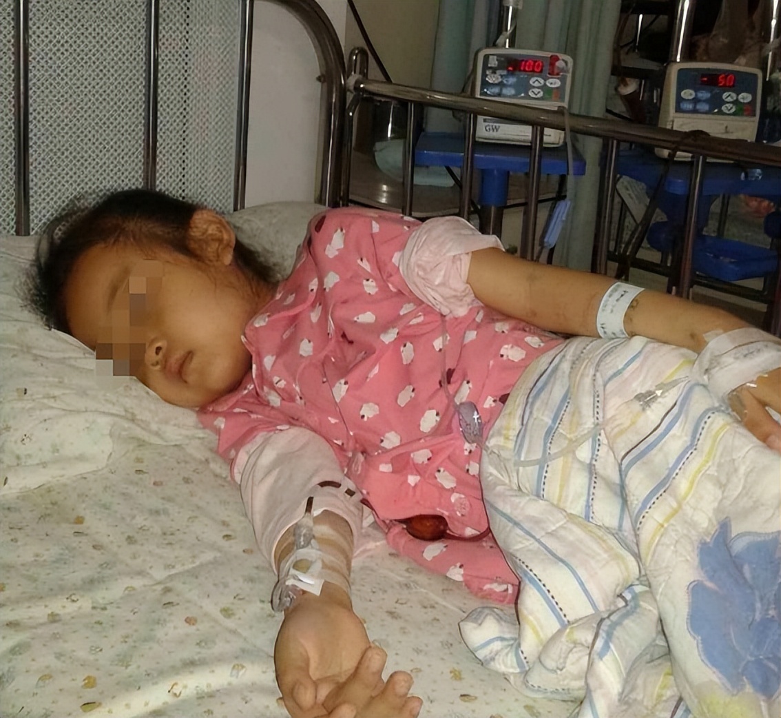 6岁女儿哭着求饶后续,6岁女儿哭着求饶完整视频