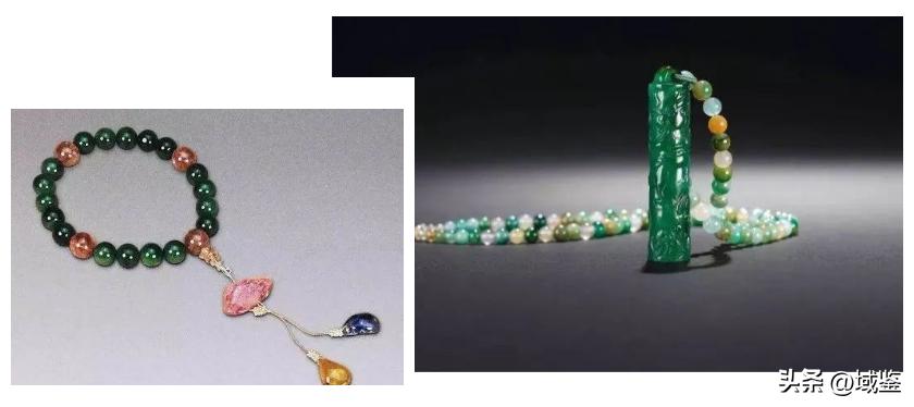 清代玉把玩件欣赏,清代把玩玉器值多钱