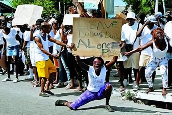 一个“没有爹”的国家，私生率达到80%，牙买加到底有多开放？