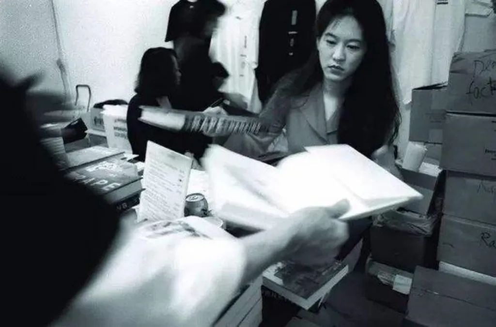 张纯如先生:永远不要放过日本