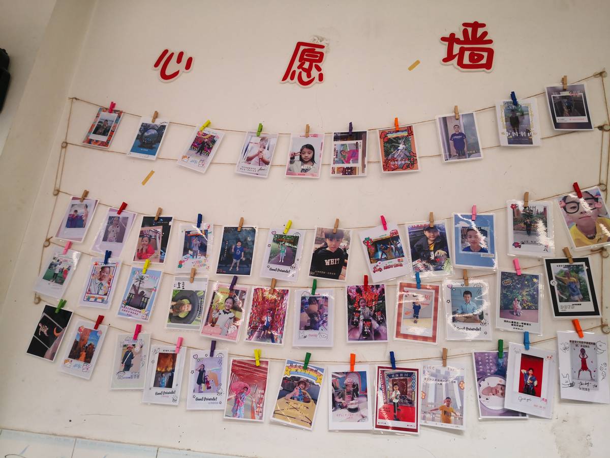 家长委员进校园，助力“双减”促发展——看重庆六十五中家长督教